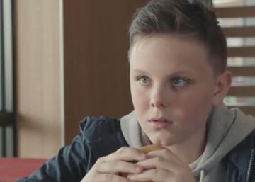 El anuncio que McDonald's ha tenido que retirar tras ser acusado de manipular a los niños huérfanos | BuenaVida