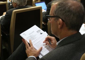 El inversor vuelve a clase para entender los nuevos negocios | Economía