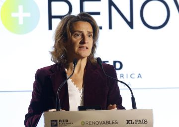 Ribera confía en que Noruega destine parte de sus inversiones en renovables a España | Economía