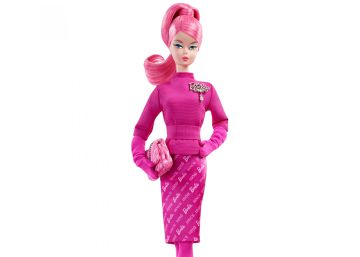 Del naranja butano al rosa Barbie: los colores que hicieron historia con una marca | ICON Design