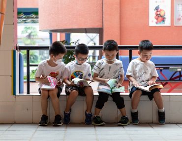 La vuelta a las aulas 100% presencial fracasa en 12 autonomías | Educación