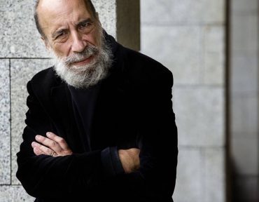 Raúl Zurita: Ni pena ni miedo | Babelia