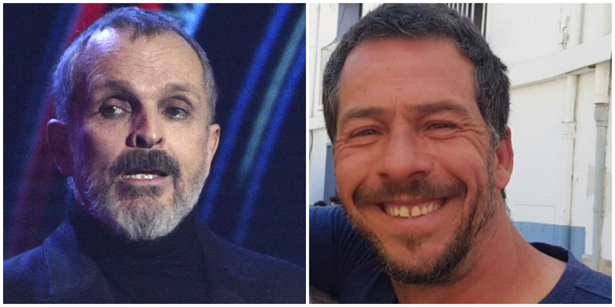 Miguel Bosé y Nacho Palau: llega la hora de un juicio rodeado de muchas sombras | Gente