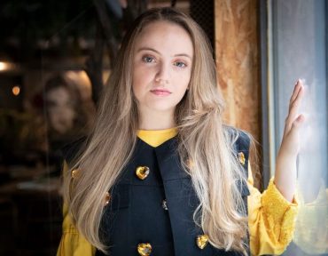 ASHA: “Hasta que no llegué a España no supe lo que realmente significa Eurovisión”
