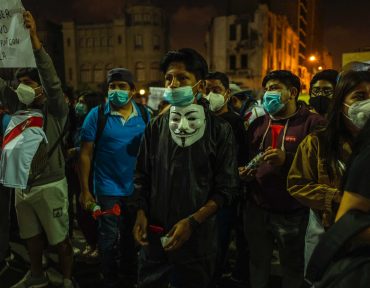 Colombia rememora a Dilan Cruz un año después de su muerte a manos de la policía