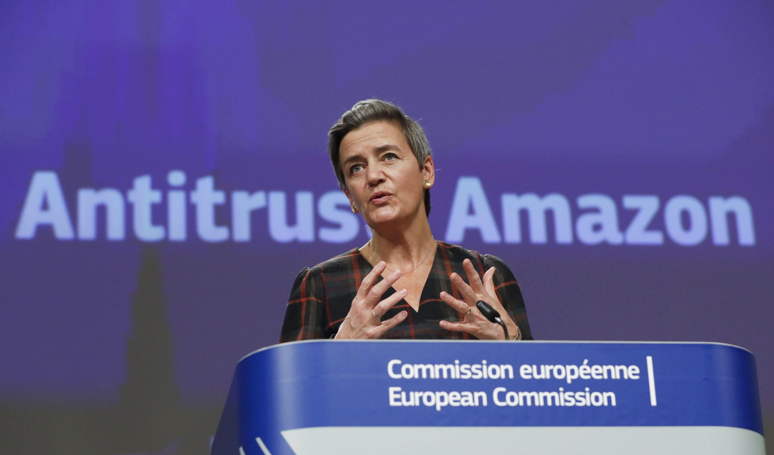 El Tribunal de Cuentas de la UE ve cuesta arriba la batalla contra las grandes tecnológicas
