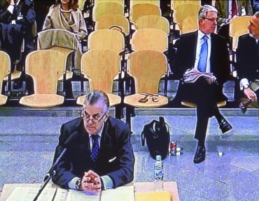 El juez da luz verde a investigar otro expediente de 23 millones de la ‘era Aguirre’ en el caso de la caja b del PP