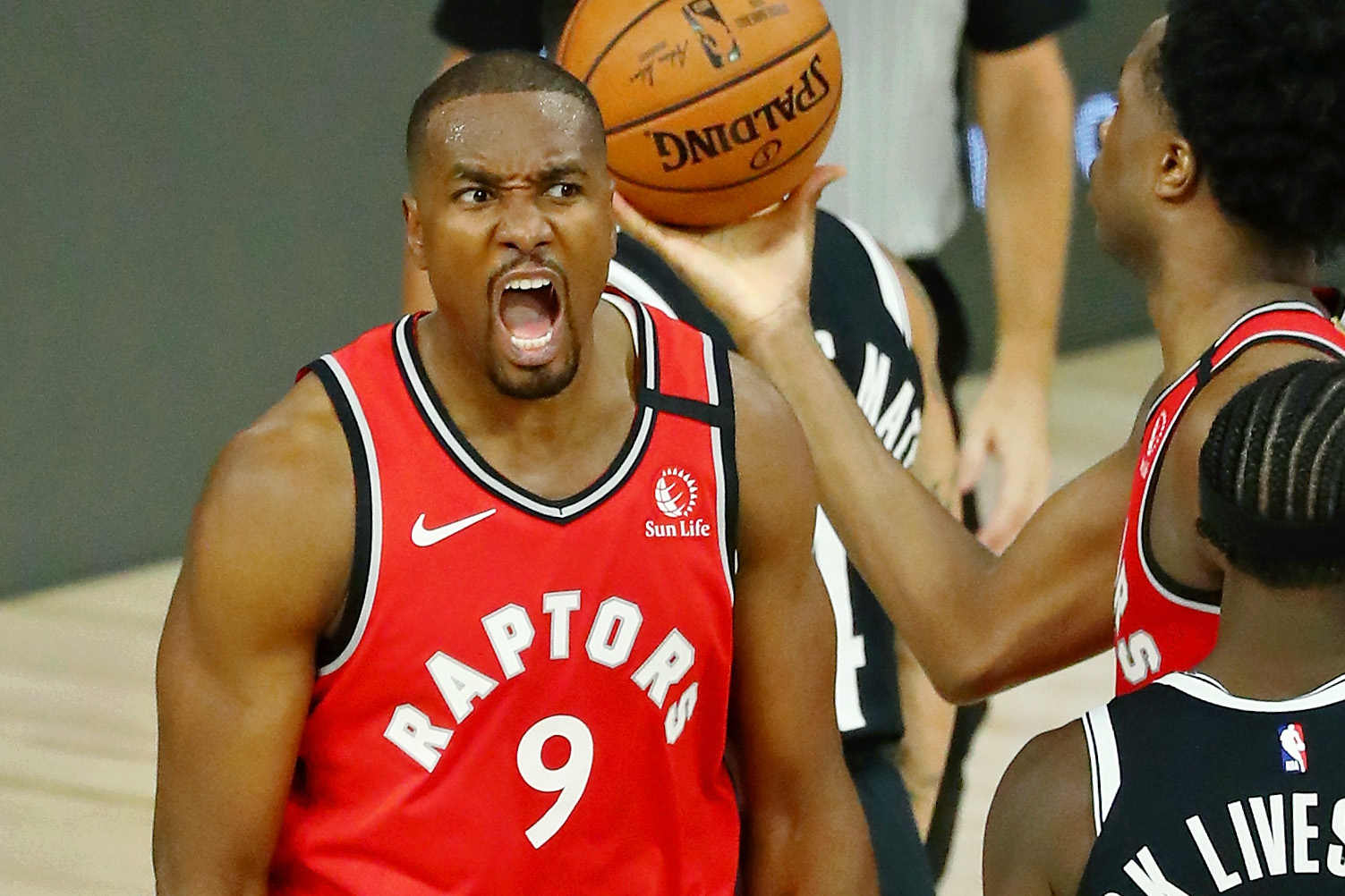Ibaka jugará en los Clippers y Willy Hernangómez en Nueva Orleans