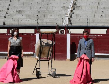 La Unesco excluye una solicitud privada para que la tauromaquia sea considerada Patrimonio Inmaterial de la Humanidad