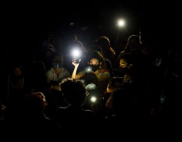 La policía cubana desaloja la sede del Movimiento San Isidro y detiene a varios integrantes durante horas