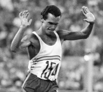 Muere Jordi Llopart, legendario marchador español, subcampeón olímpico en 1980 y campeón de Europa en 1978