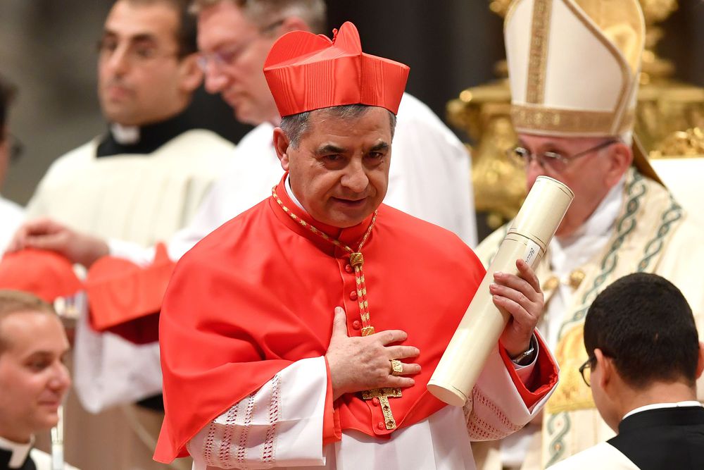 Sobornos, nepotismo y espías: la trama que hace temblar al Vaticano