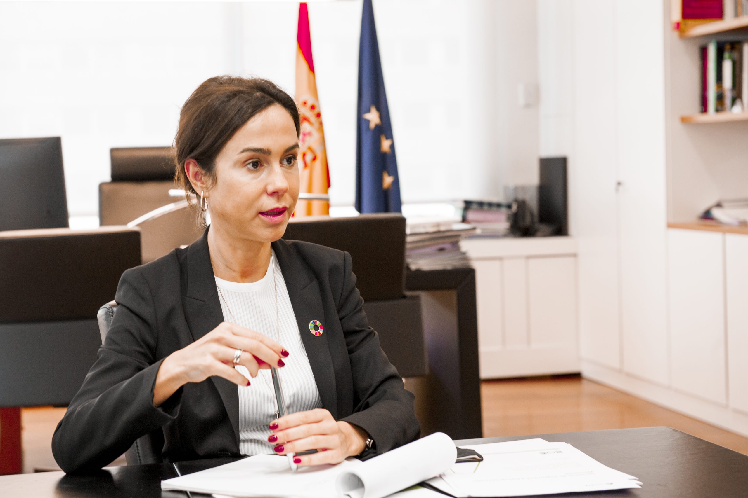 Adif aumentará la inversión y el empleo para hacer frente a la pandemia
