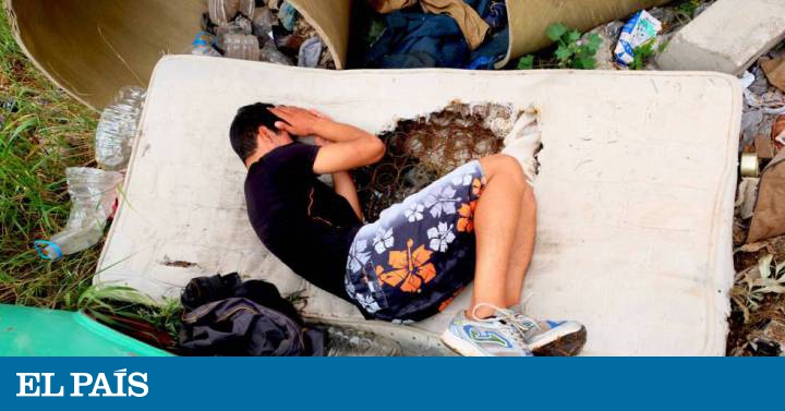 Editorial | Maltrato en Melilla