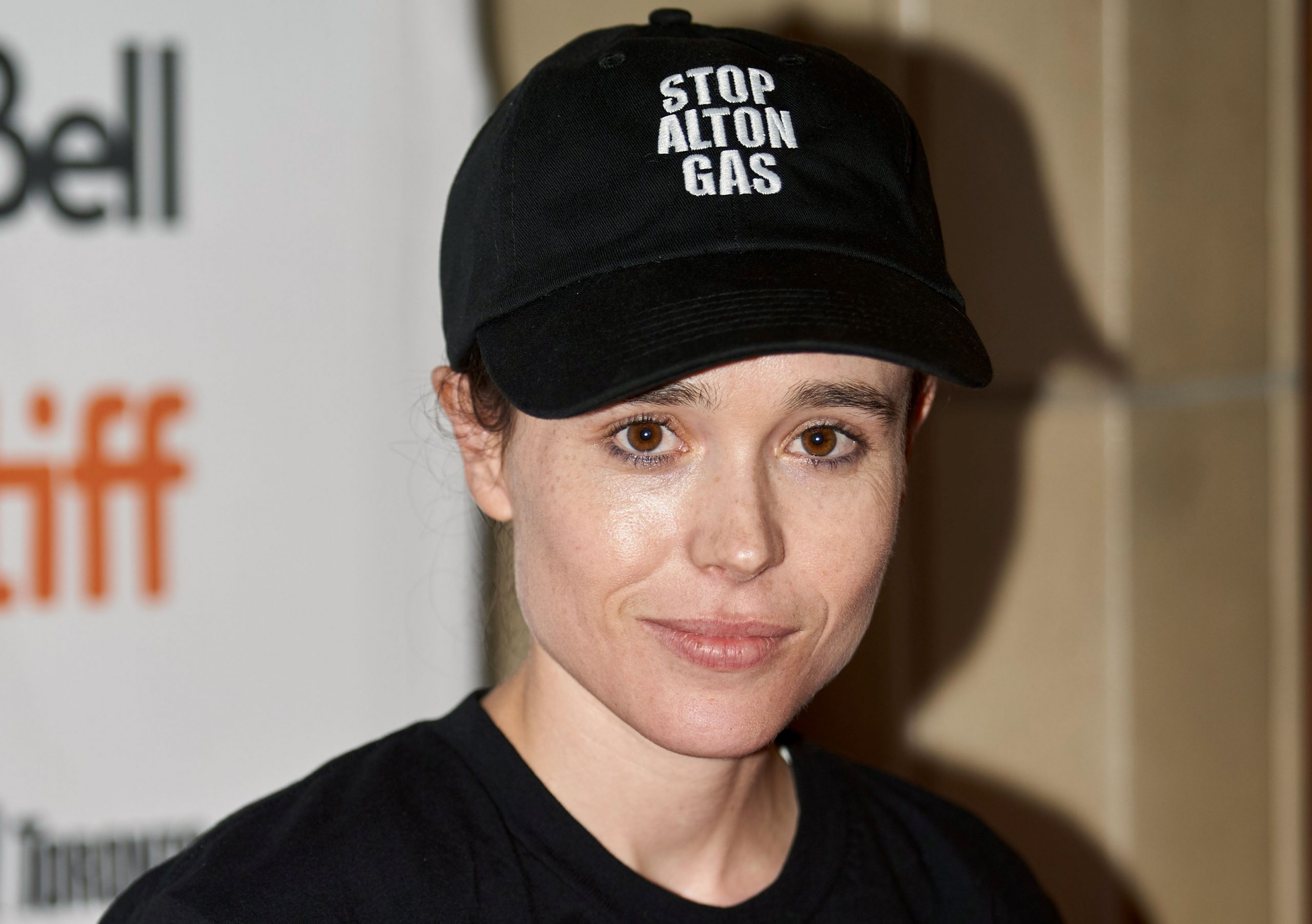 Ellen Page, la última activista gay en Hollywood