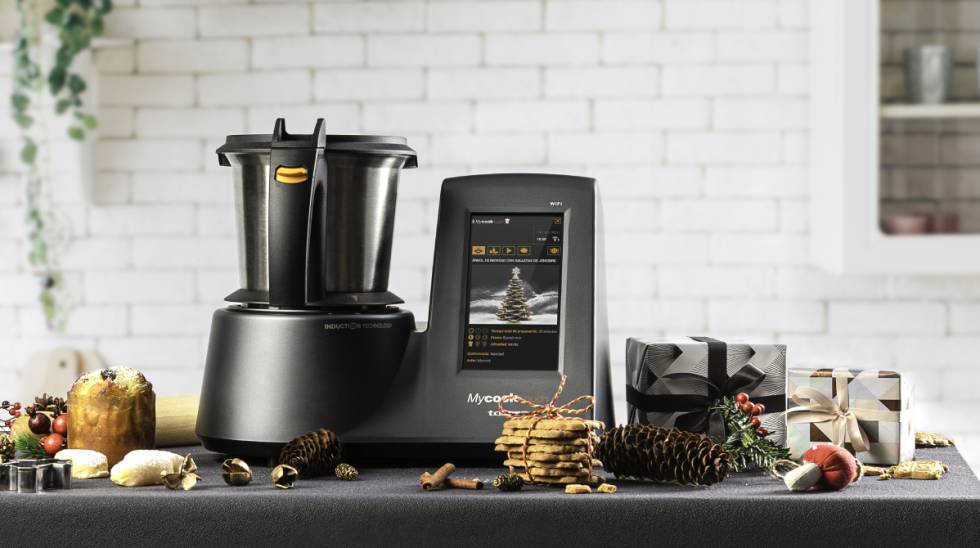Regalos para ‘foodies’: 10 accesorios de cocina con los que acertarás esta Navidad