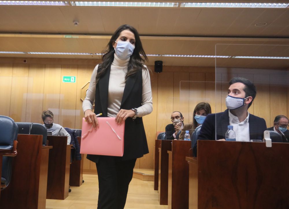Una directora de residencia en Madrid relata que el hospital rechazó a sus enfermos durante 27 días