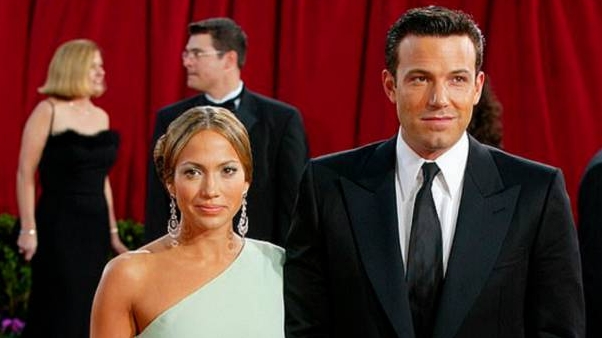 Ben Affleck reflexiona sobre su relación con JLo: “La gente fue jodidamente sexista y racista con ella”