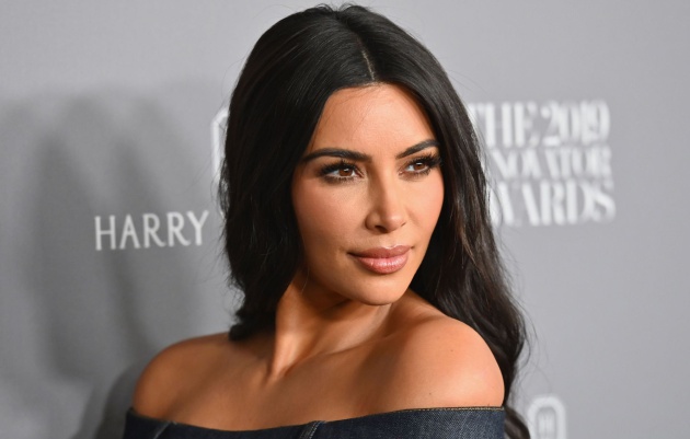 Kim Kardashian alcanza su récord en Instagram mientras prepara su divorcio de Kanye West