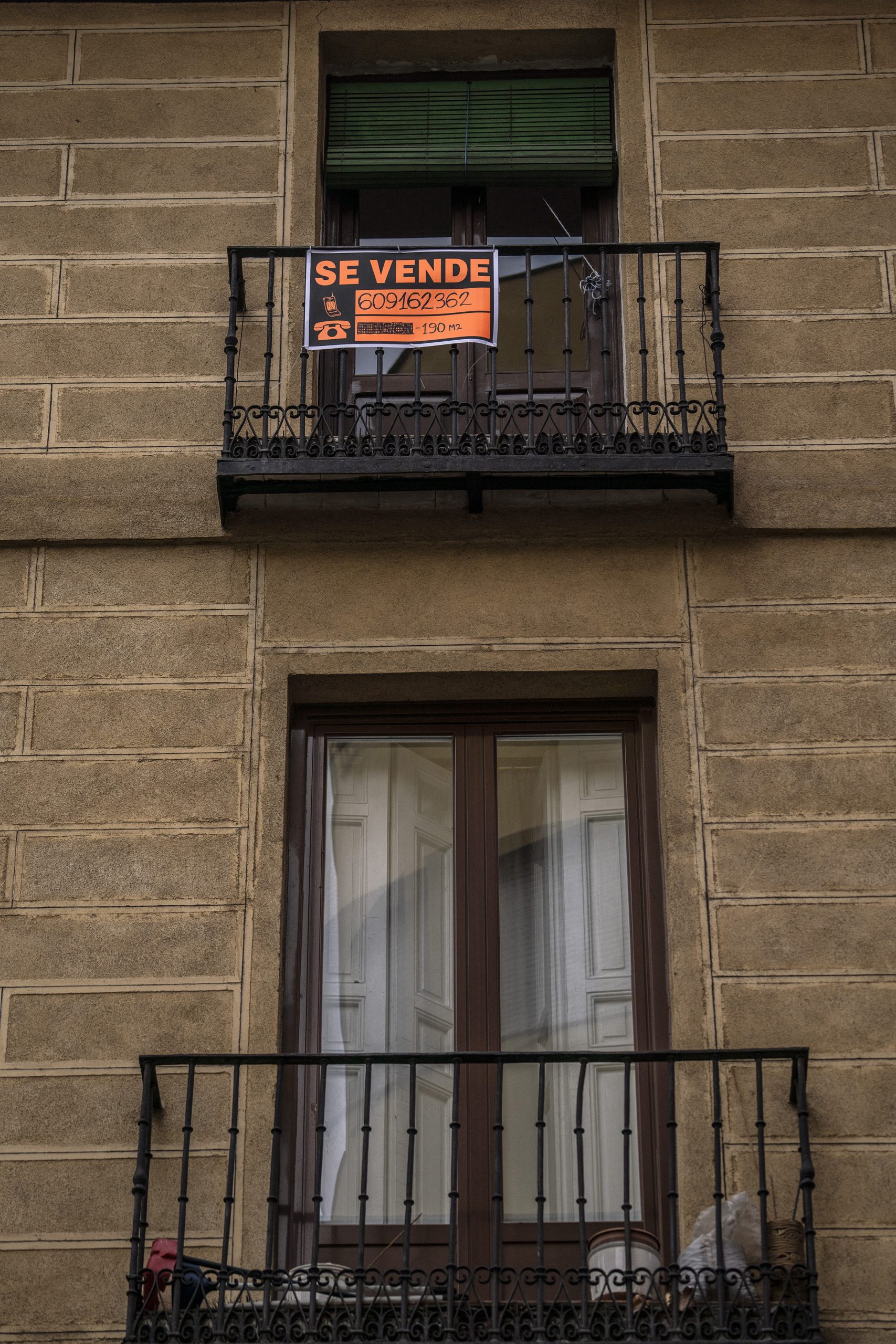 La covid llena el mercado de casas heredadas (y sus nuevos dueños aceptan descuentos)