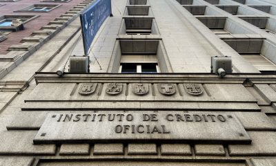 Los bancos examinan los préstamos ICO para fijar qué empresas no son viables