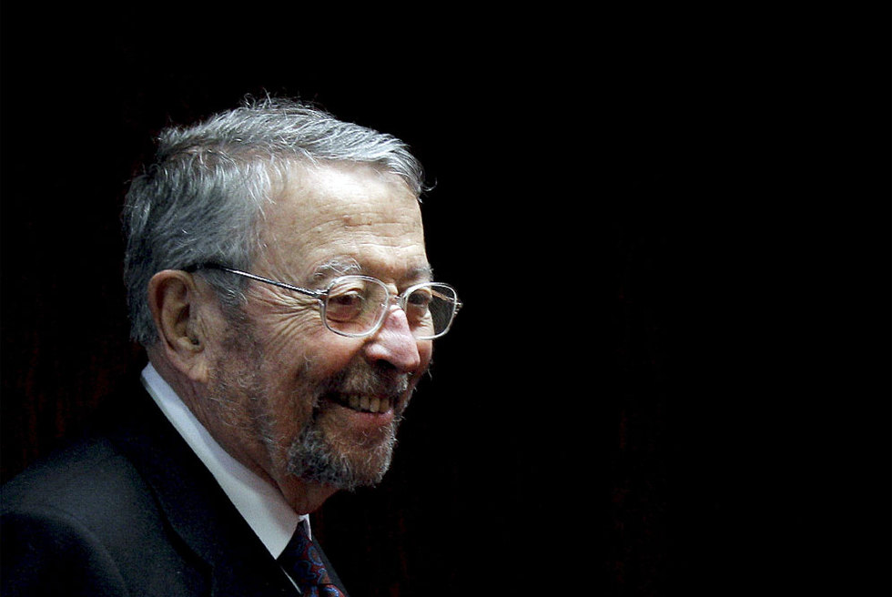 Muere Alberto Oliart, el ministro de Defensa que afrontó el juicio del 23-F