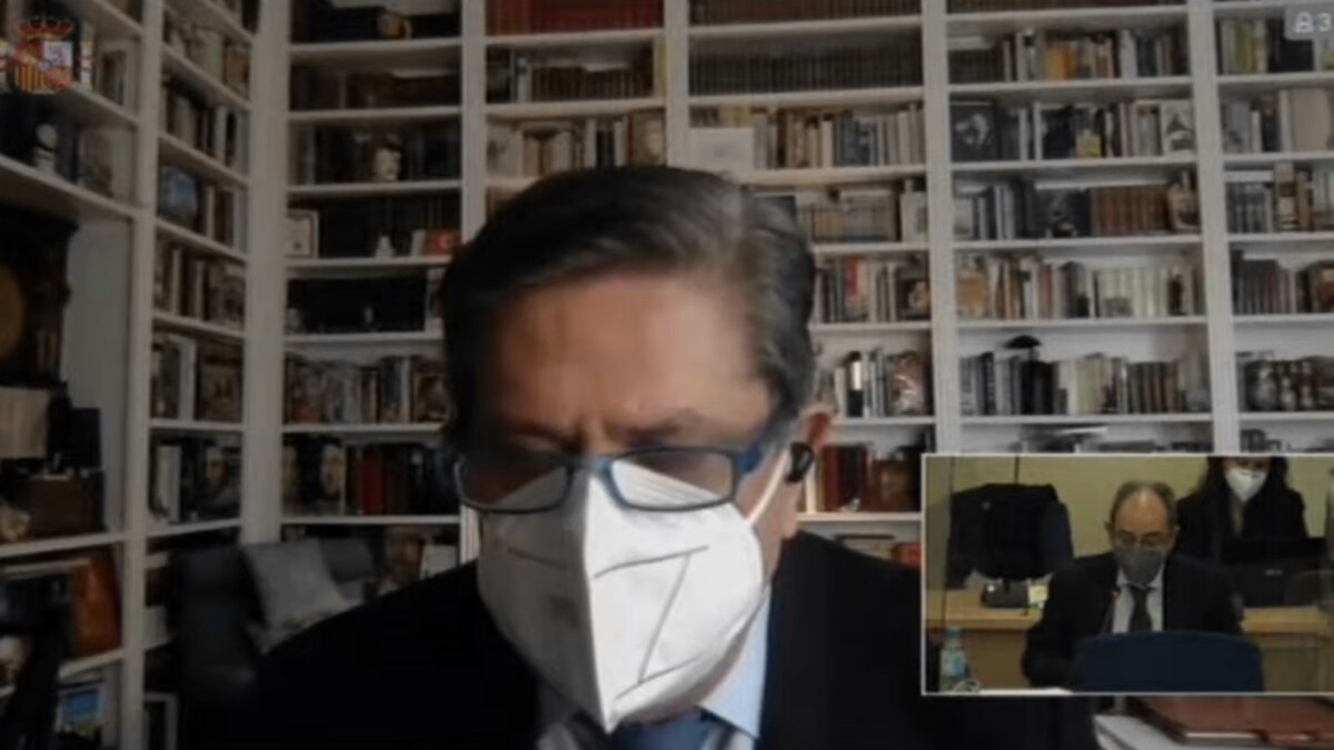 A Trillo nadie le llama Federico