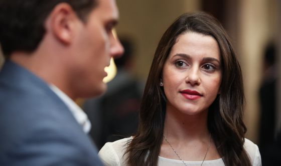 Ciudadanos, de las puertas de La Moncloa al precipicio