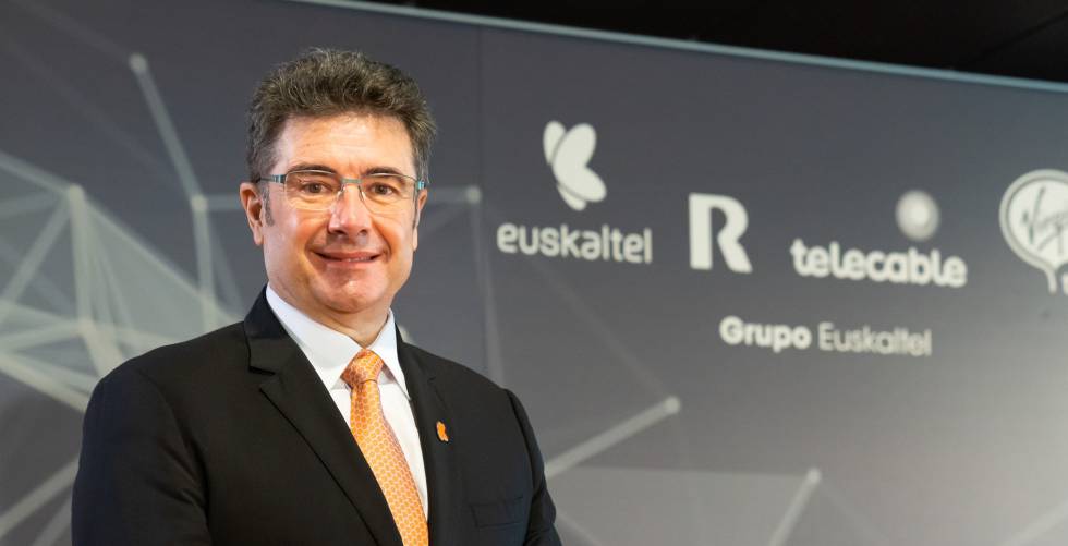 MásMóvil lanza una opa amistosa por Euskaltel por 2.000  millones