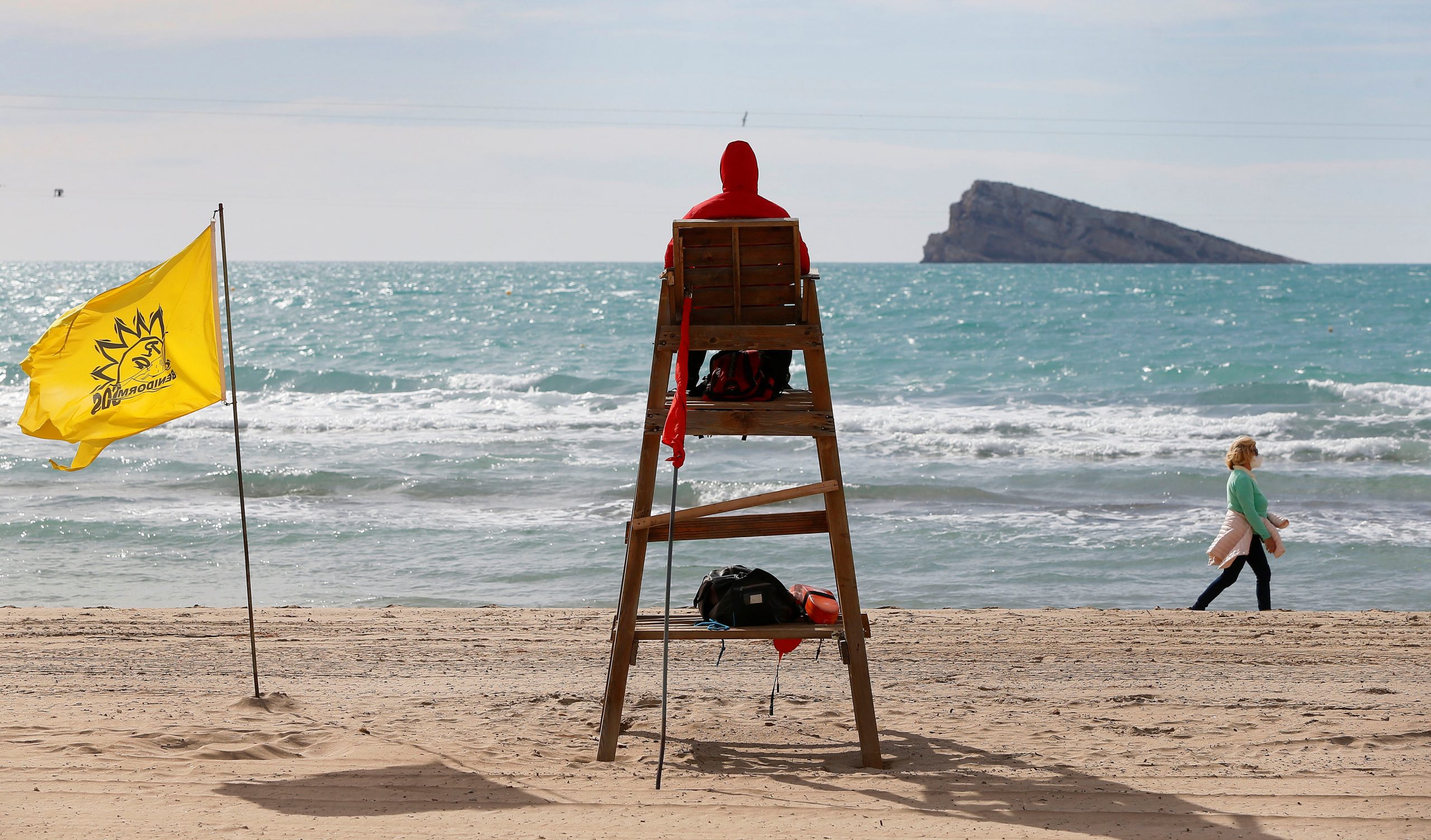 Sanidad y las comunidades buscarán una respuesta conjunta para las restricciones de Semana Santa