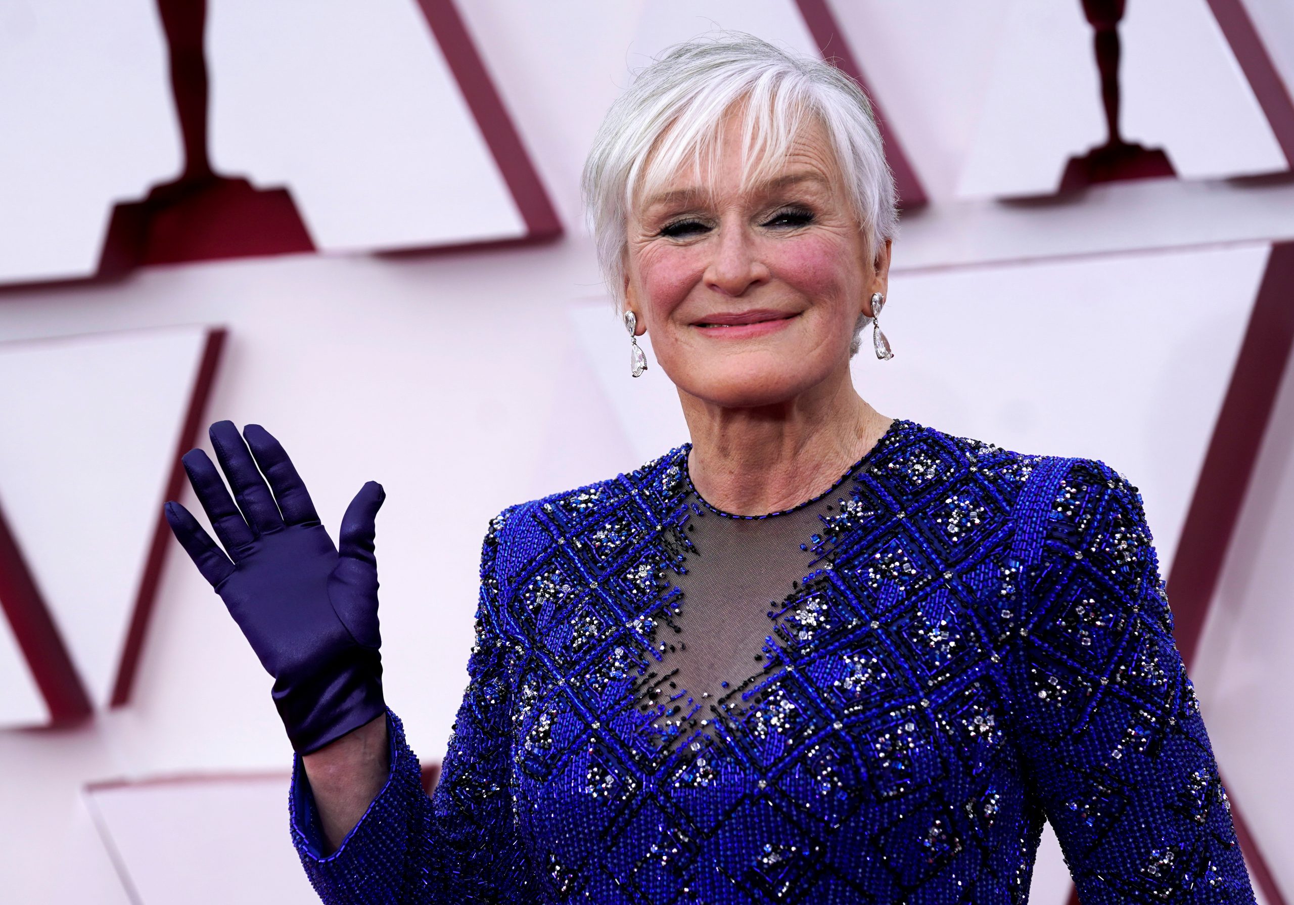 Del ‘perreo’ de Glenn Close a la emoción de Thomas Vinterberg: los mejores momentos de los Oscar 2021
