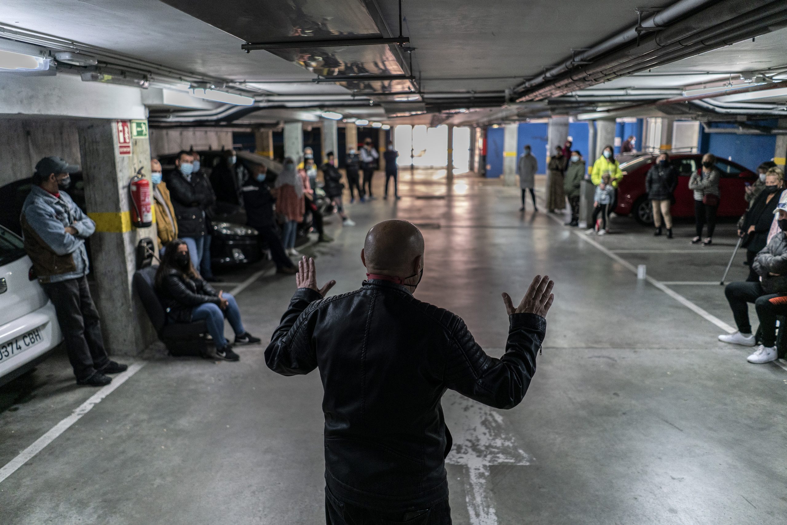 El abogado de oficio que ganó a Goldman Sachs