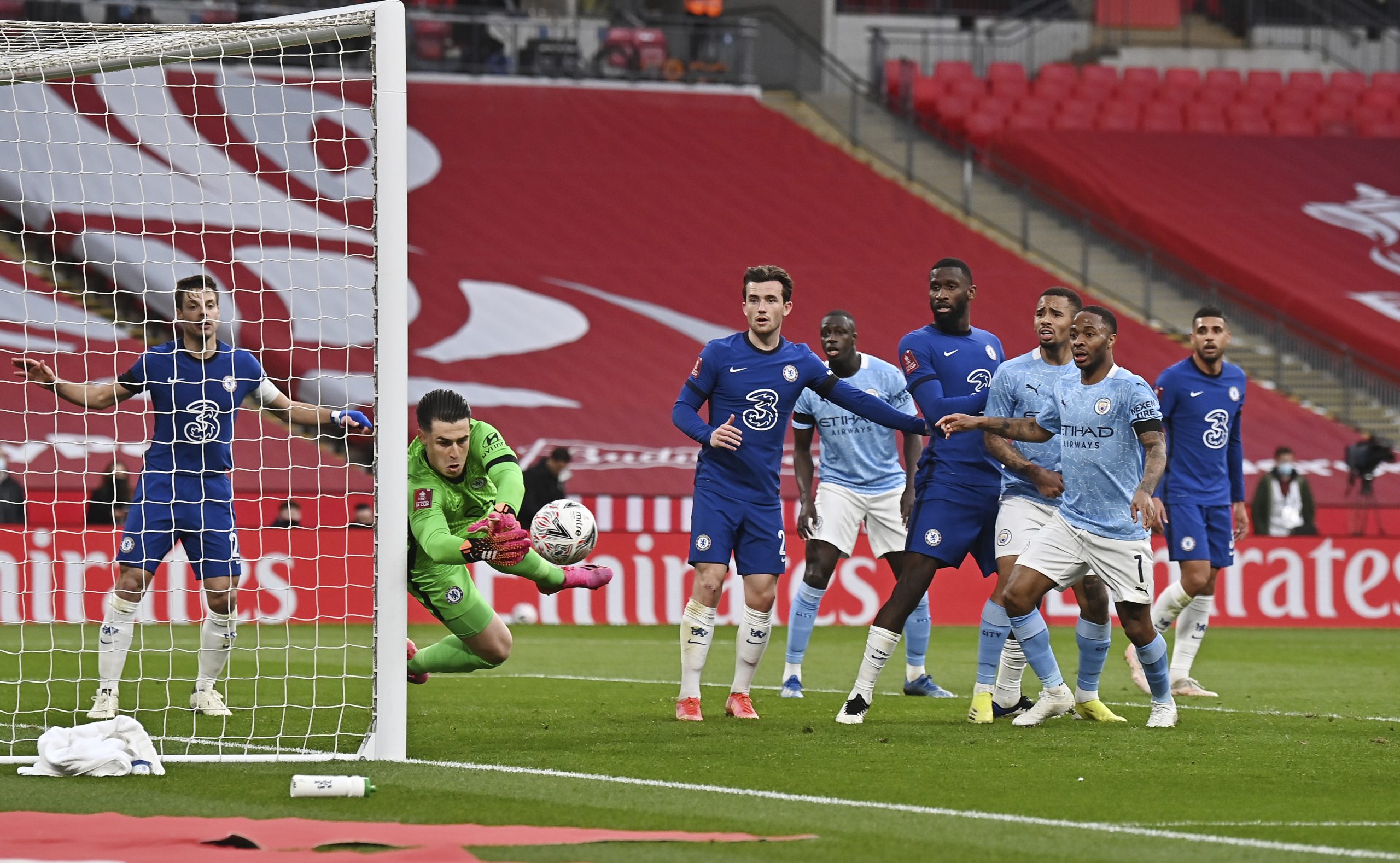 Golpe letal a la Superliga: se retiran los seis clubes ingleses