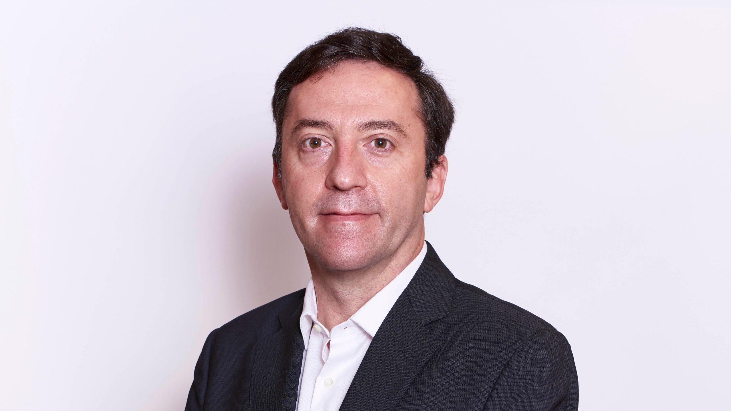 La SEPI elige a Ricardo Domínguez como presidente de Navantia