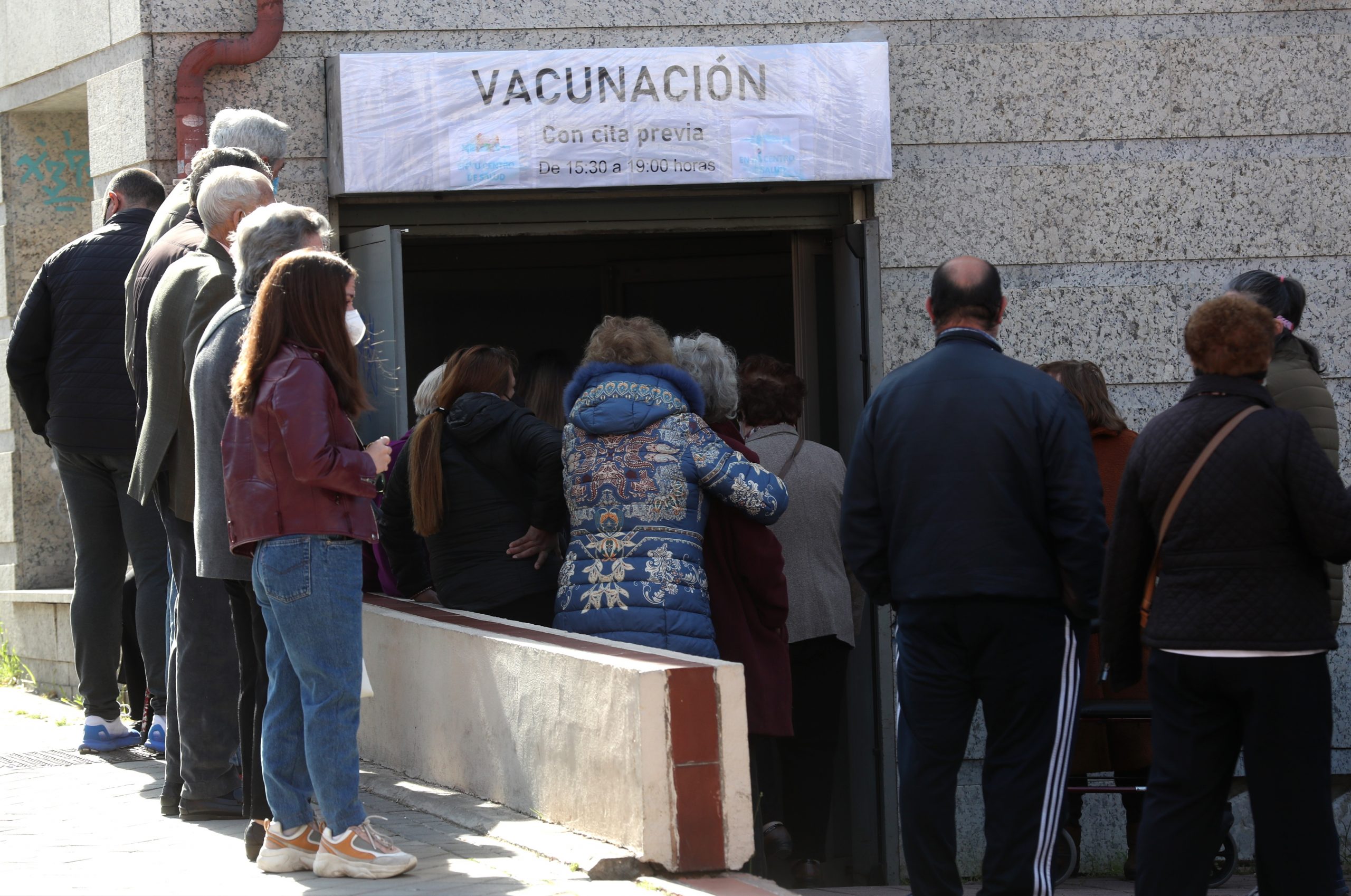 La justicia madrileña condena a la Comunidad por no proteger a los médicos de los centros de salud