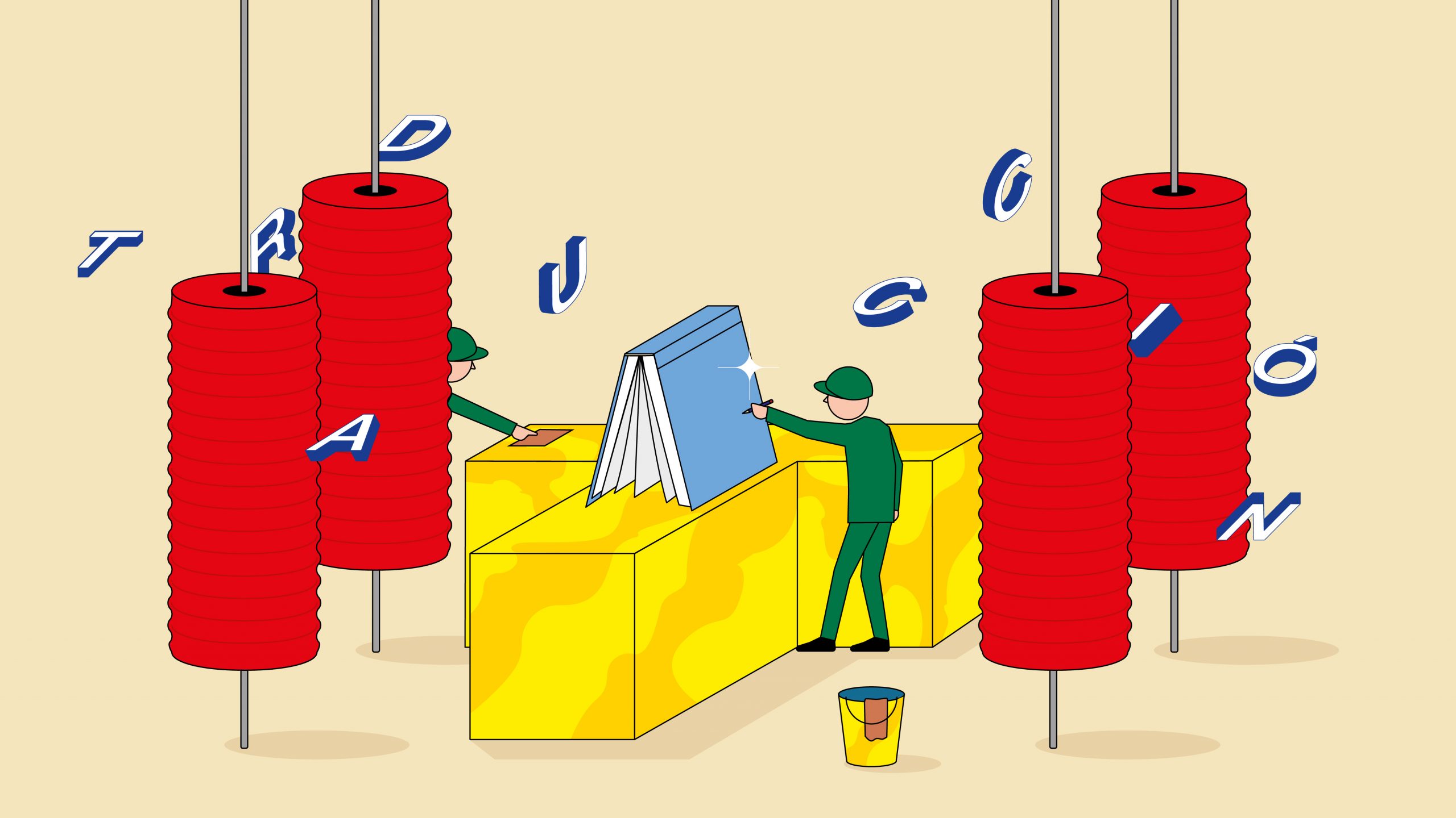 Las 30 recomendaciones de ‘Babelia’ para el día del libro