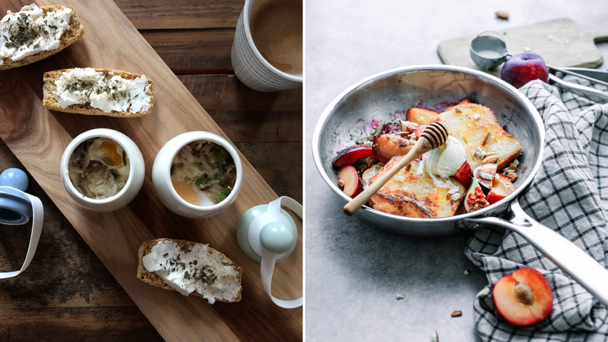 Los diez accesorios de cocina prémium para lograr las mejores recetas cada día