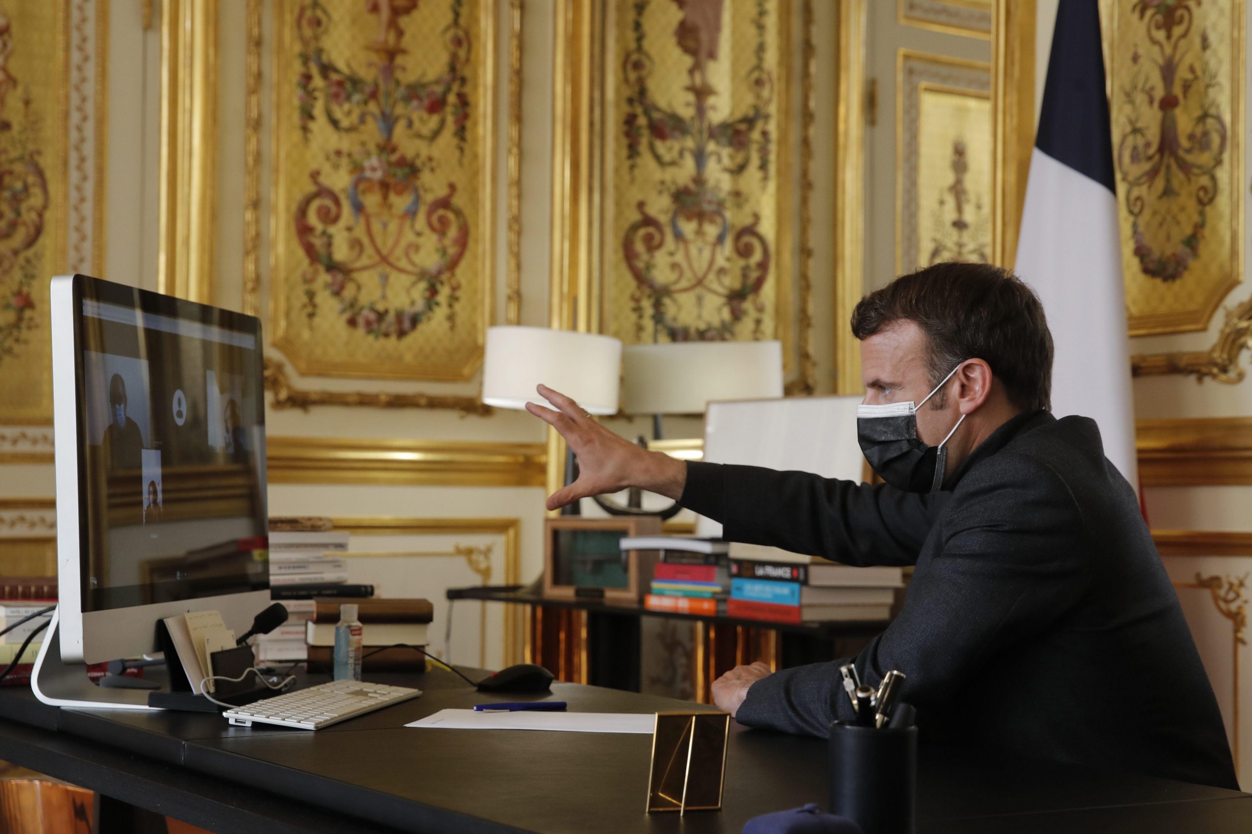 Macron remplaza la ENA, vivero de las élites francesas, con una nueva escuela para funcionarios