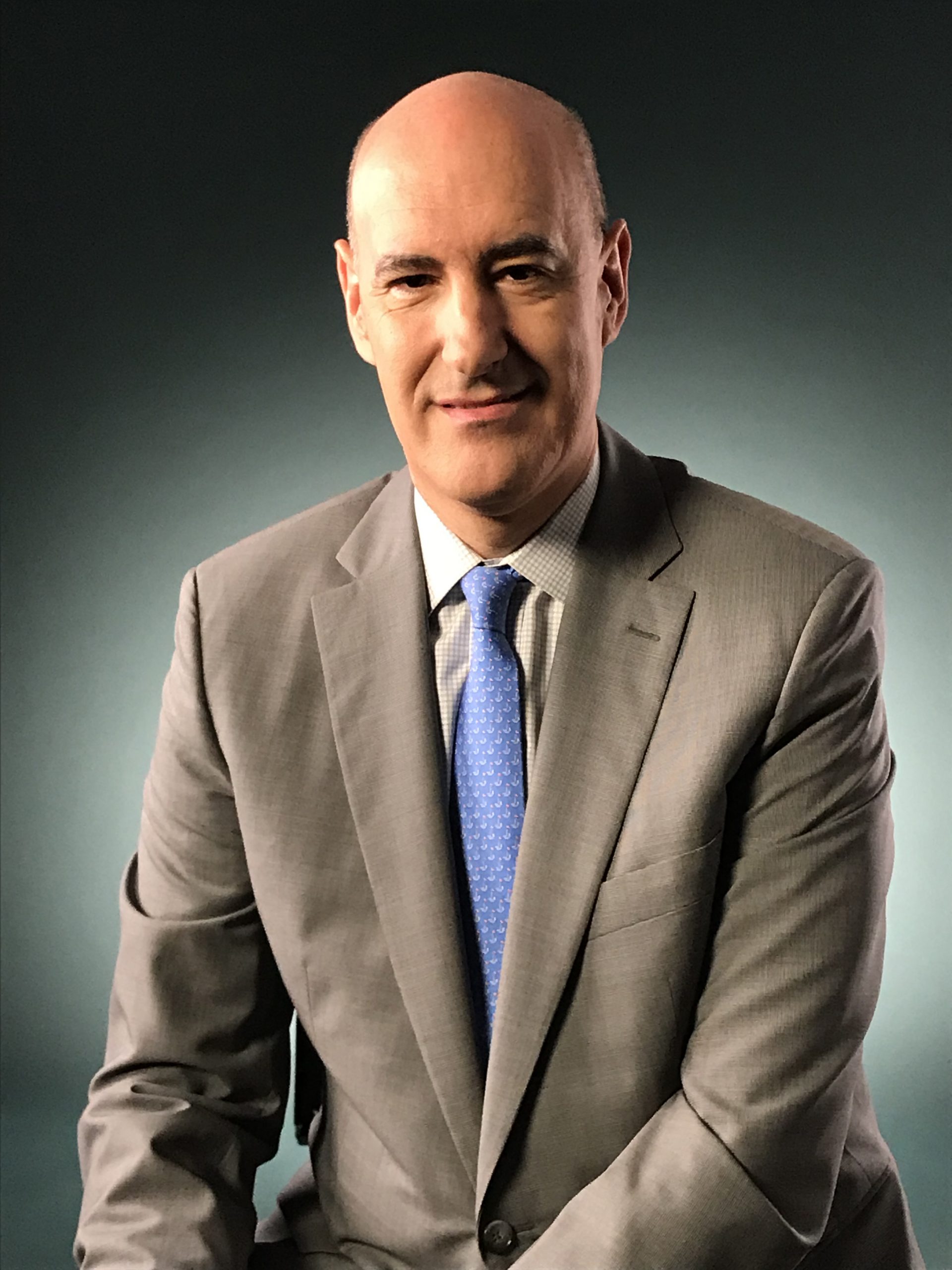 Mauro Guillén: “Quien quiera ver el futuro del mundo tiene que viajar a África”