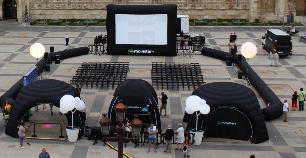 La Audiencia tumba los recursos de Vodafone, Orange y Mediapro contra la compra de Canal+ por Telefónica