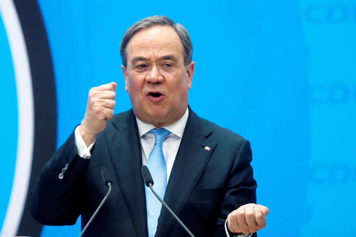 La CDU alemana subraya el rechazo a cualquier pacto con los ultras de AfD