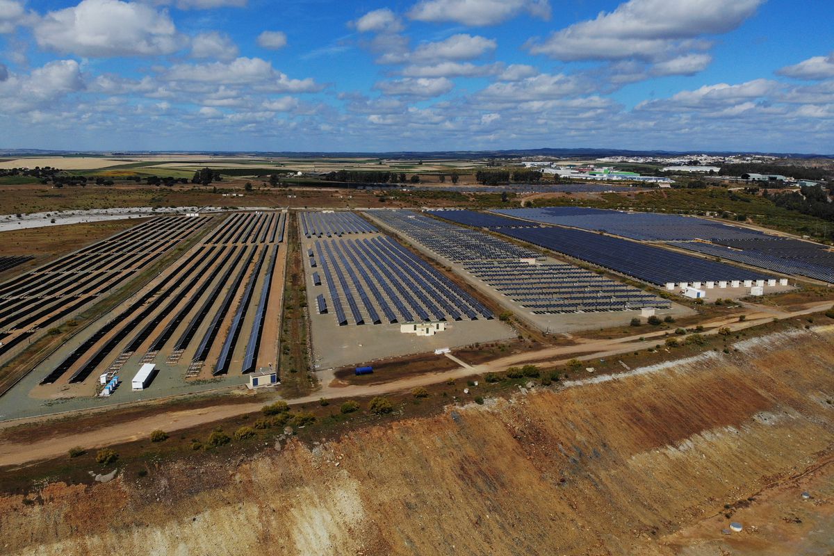 La Junta de Andalucía negocia en secreto desde 2016 con la minera del desastre de Aznalcóllar para que pague