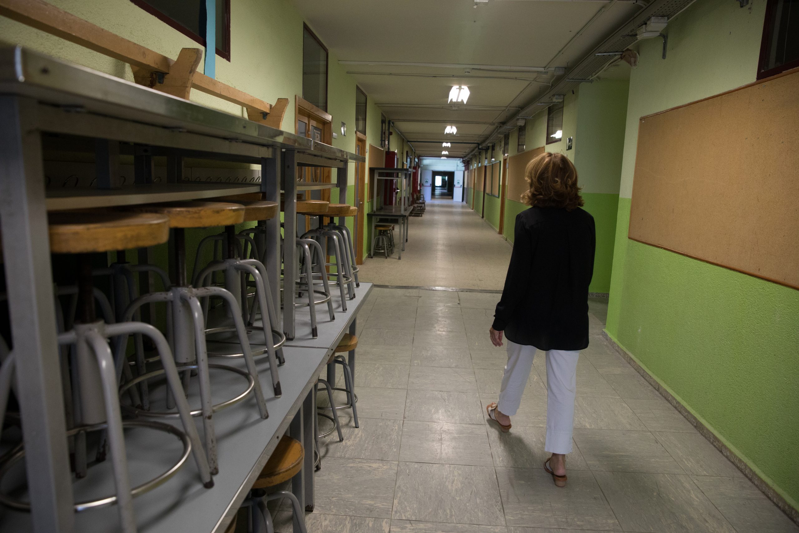 La educación en Madrid: resultados mejor que la media, señales preocupantes y desigualdad en aumento