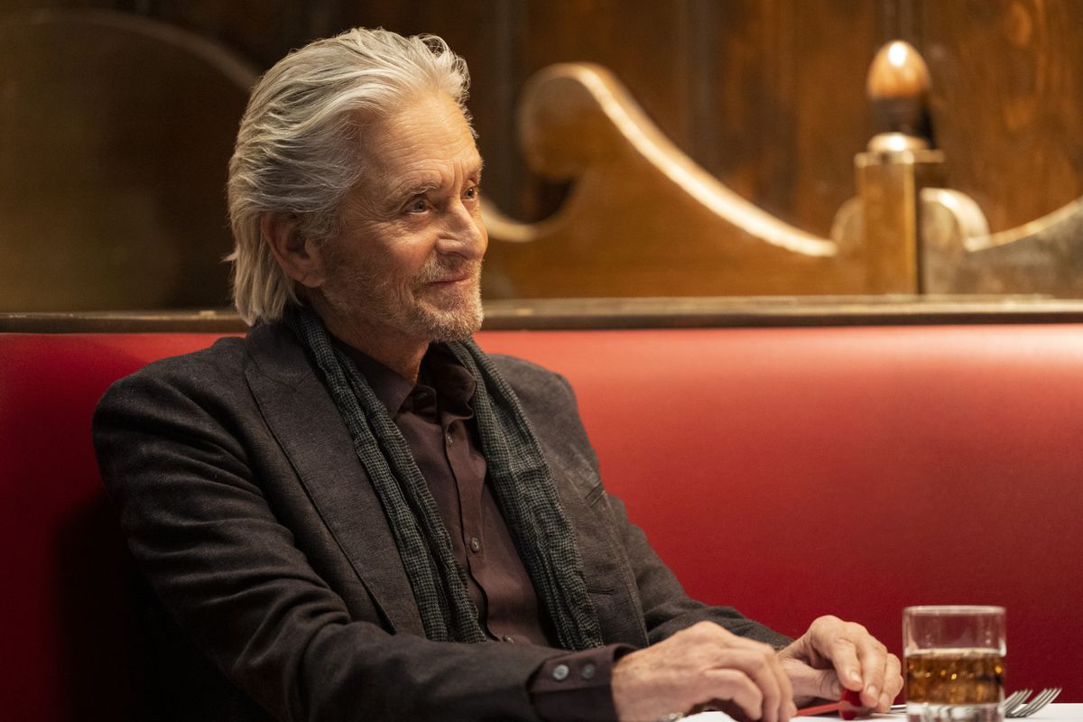 Las 13 series más destacadas de mayo