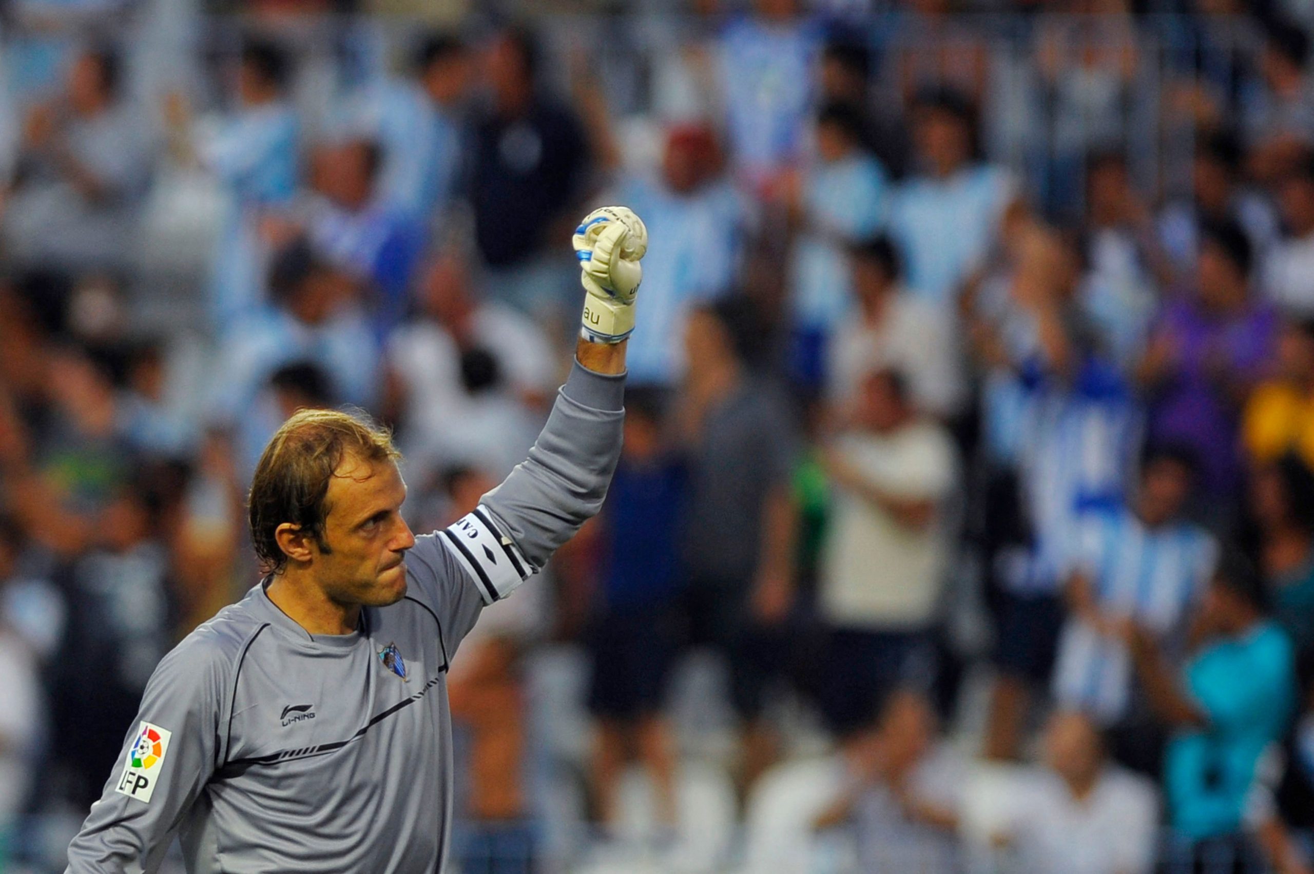 Muere Francesc Arnau a los 46 años