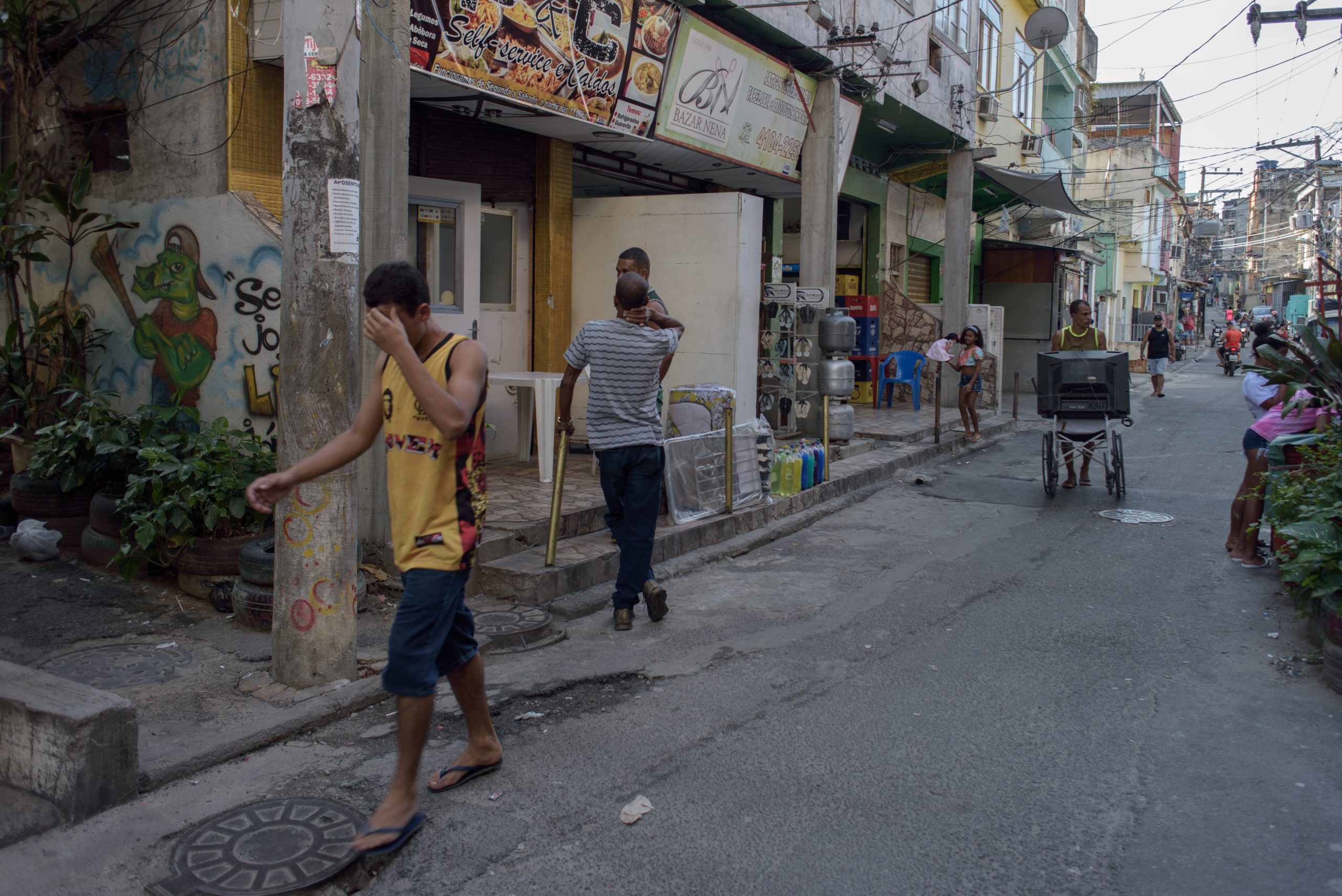 Radiografía de la operación policial más sangrienta de la historia de Río de Janeiro