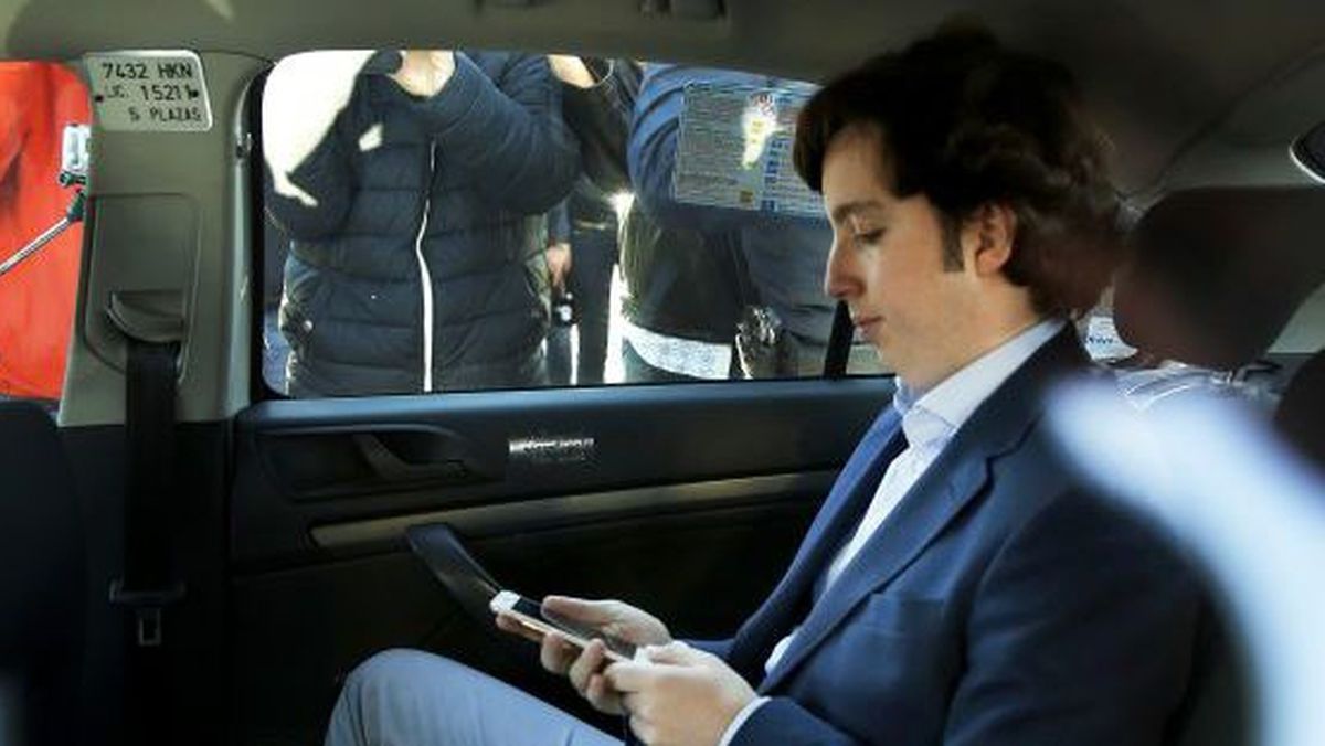 Vídeo | Los casos de El Pequeño Nicolás