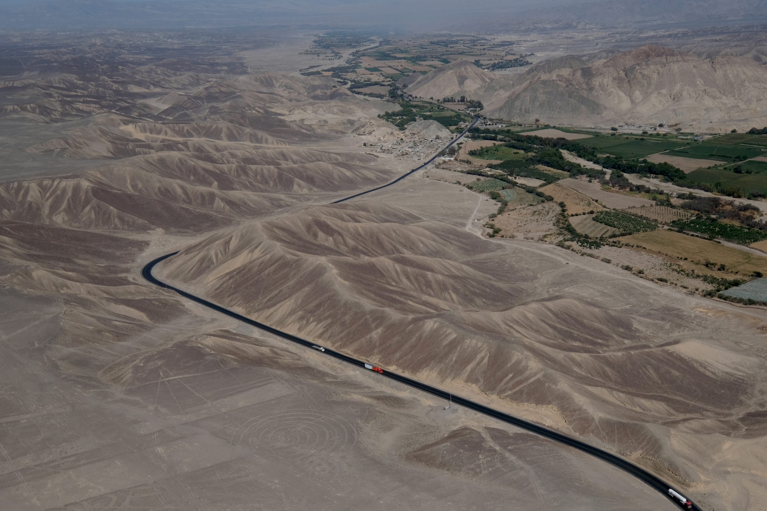 Al menos 17 muertos y 14 heridos tras caer un autobús por un precipicio en Perú