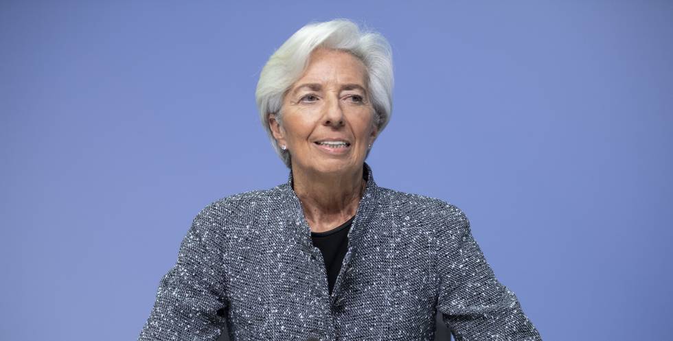 El BCE mantiene su plan de estímulos pese a la incipiente recuperación y el repunte de la inflación