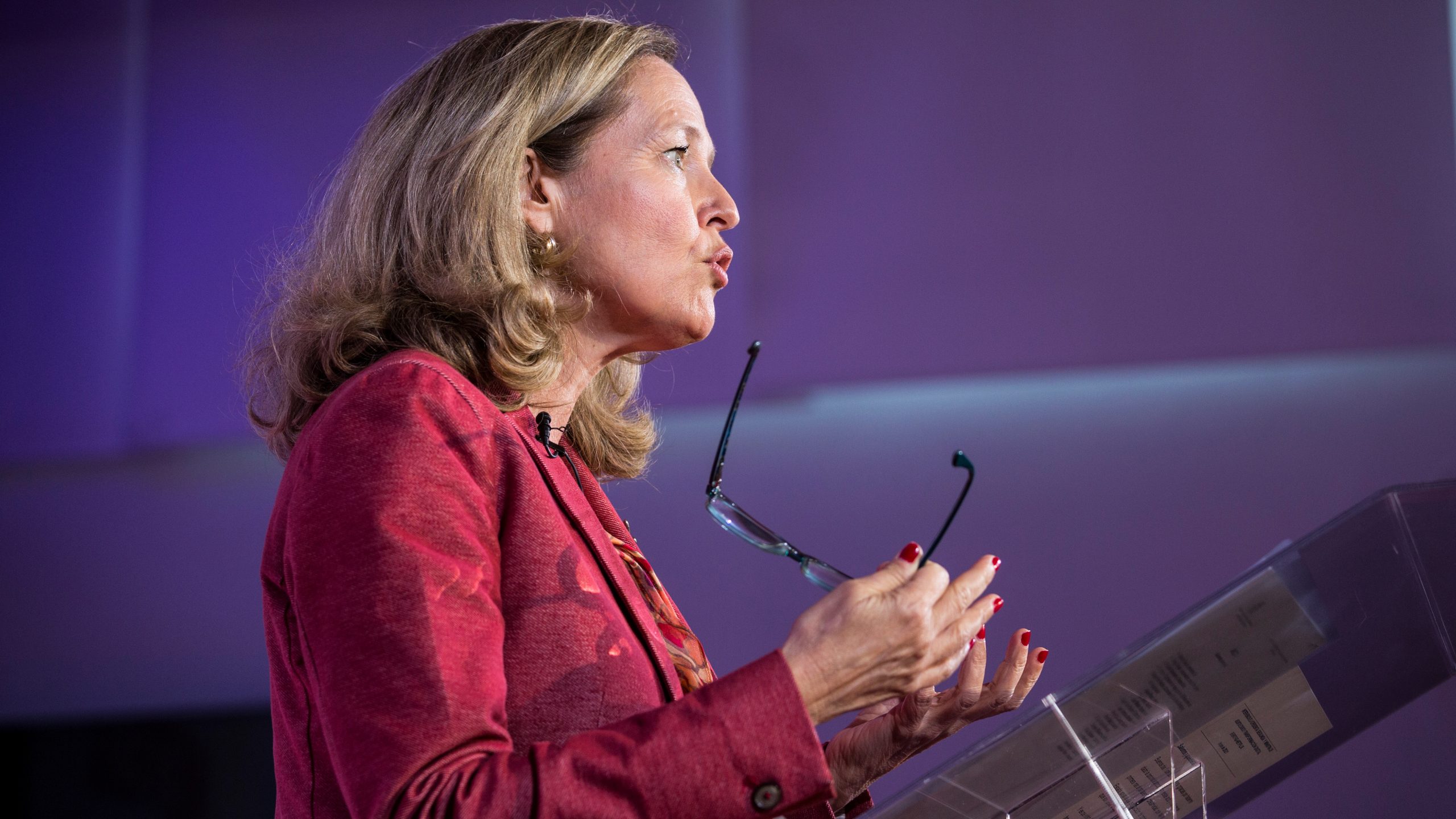 La banca prepara un plan para mejorar su imagen y reconciliarse con el Gobierno